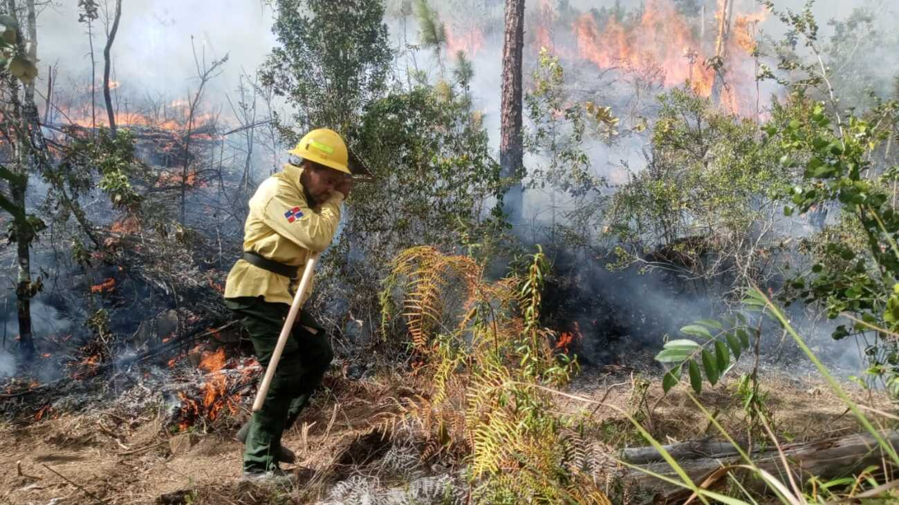 incendios