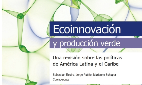 Libro Eco innovación