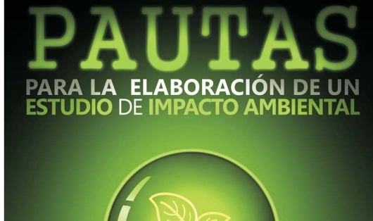 Libro Estudios de Impacto Ambiental