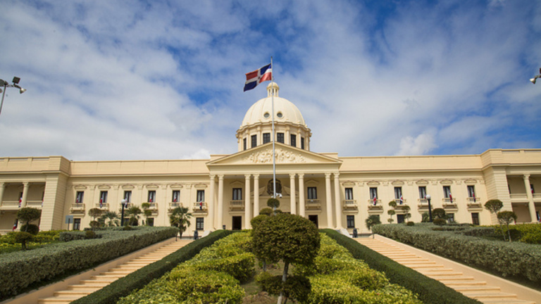 Estado DOMINICANO