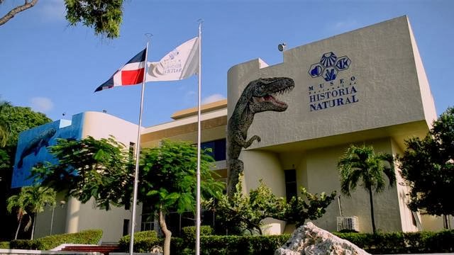 Museo Nacional de Historia Natural